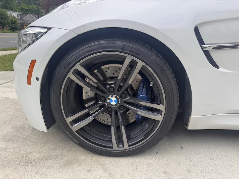 2016 BMW F80 M3 - Image 18 of 20