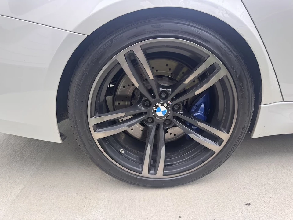 2016 BMW F80 M3 - Image 16 of 20