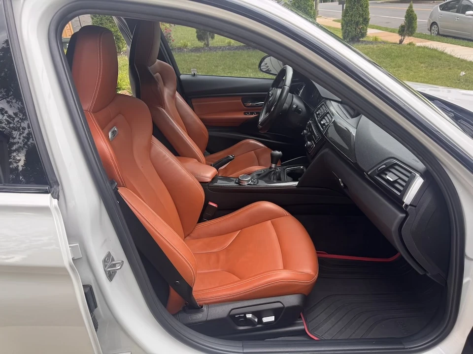 2016 BMW F80 M3 - Image 13 of 20