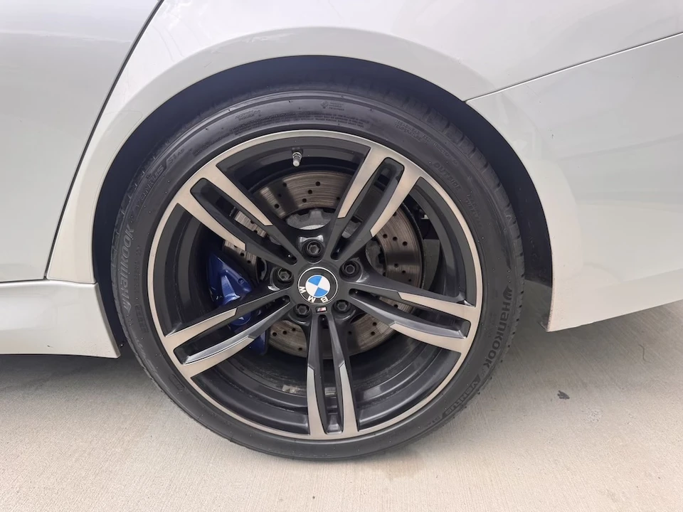 2016 BMW F80 M3 - Image 19 of 20