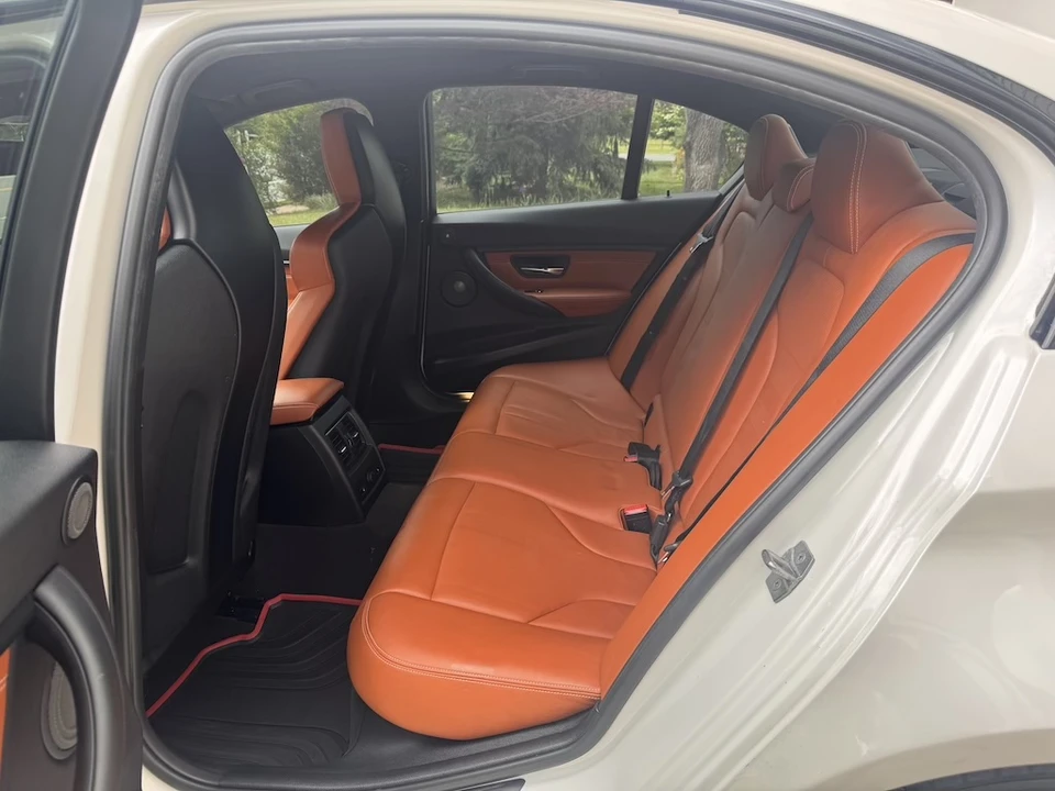 2016 BMW F80 M3 - Image 5 of 20