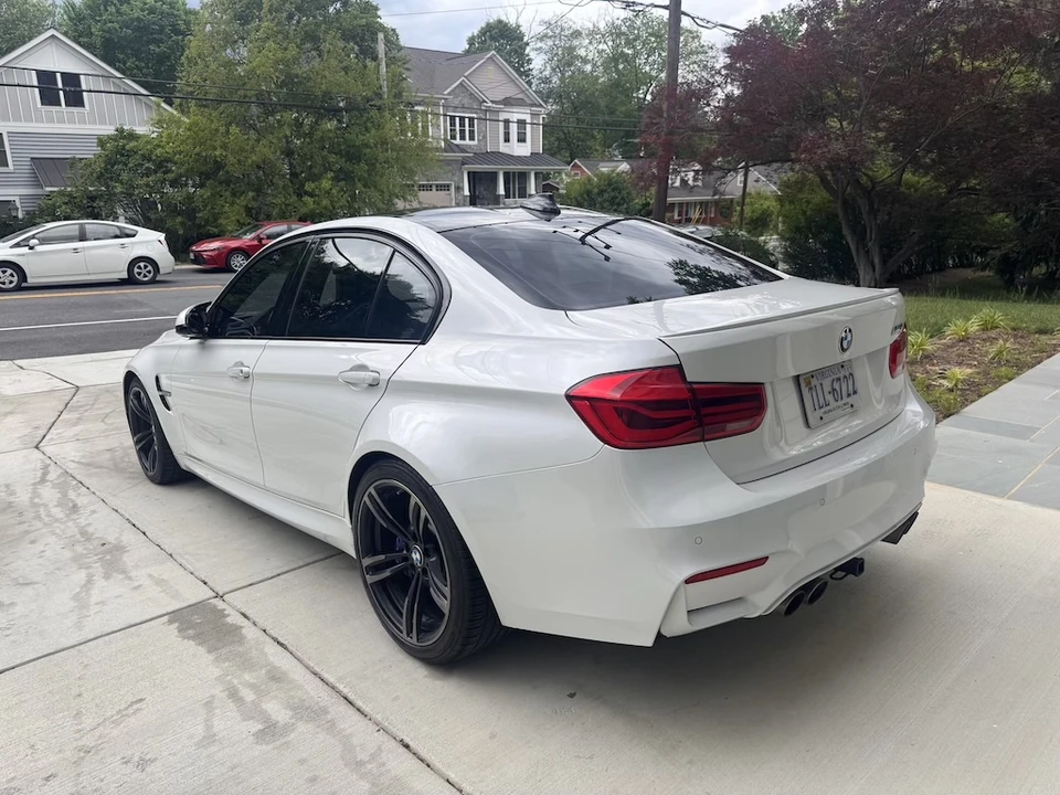 2016 BMW F80 M3 - Image 2 of 20