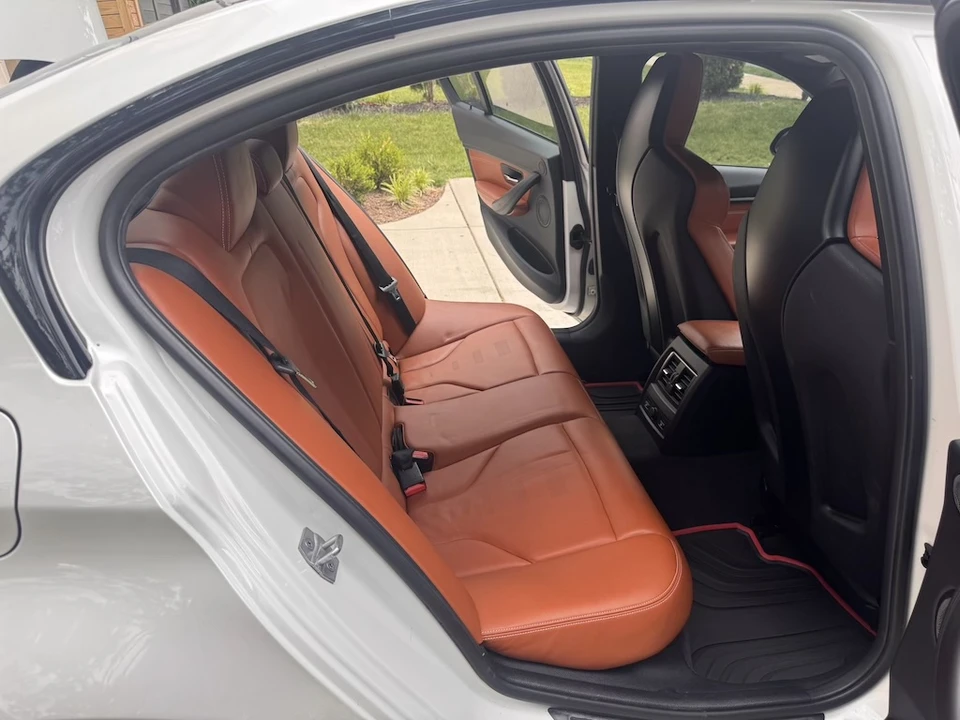 2016 BMW F80 M3 - Image 15 of 20