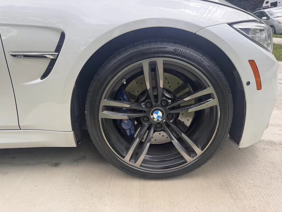 2016 BMW F80 M3 - Image 17 of 20