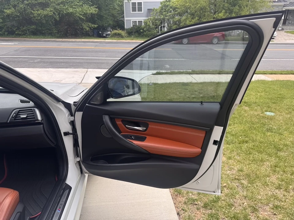 2016 BMW F80 M3 - Image 12 of 20