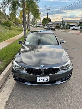 2016 BMW 3 Series