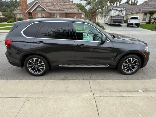 2016 BMW F15 X5 - Image 4 of 9