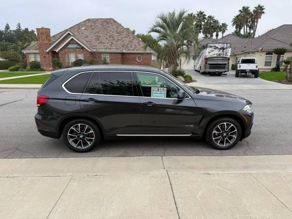 2016 BMW F15 X5 - Image 3 of 9