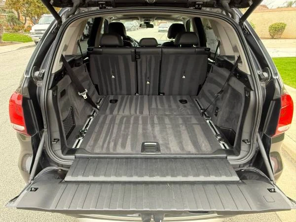 2016 BMW F15 X5 - Image 6 of 9