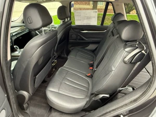 2016 BMW F15 X5 - Image 7 of 9
