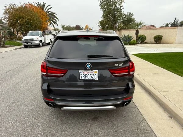2016 BMW F15 X5 - Image 5 of 9