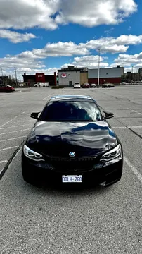 2016 BMW M235i xDrive