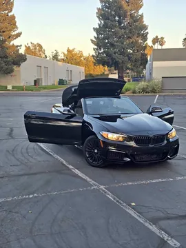 2016 BMW 2 Series 228i Convertible