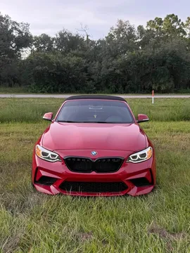 2016 BMW 2 Series 228i Coupe