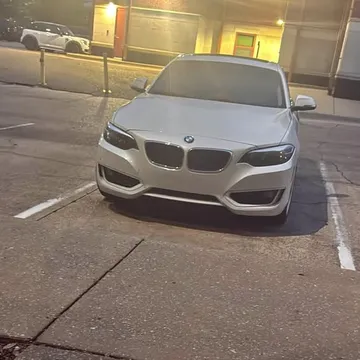 2016 BMW 2 Series 228i xDrive Coupe