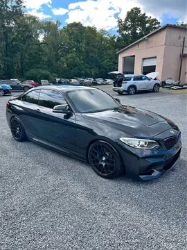 2016 BMW 2 Series M235i Coupe 2D