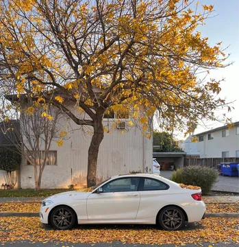 2016 BMW 2 Series M235i Coupe 2D