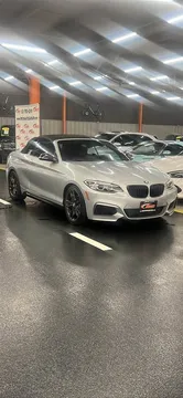 2016 BMW 2 Series M235i xDrive Convertible