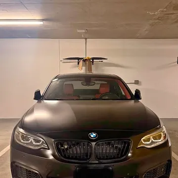 2016 BMW M235i xDrive