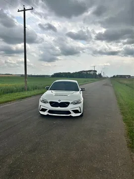 2016 BMW 2 Series 228i xDrive
