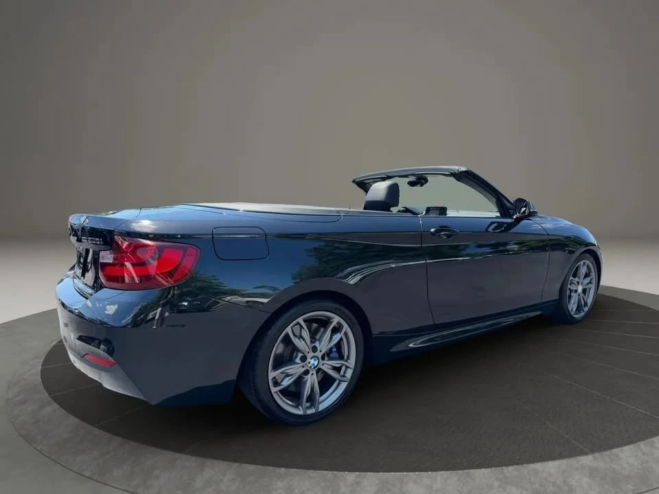 2016 BMW 2 Series - Image 9 of 20