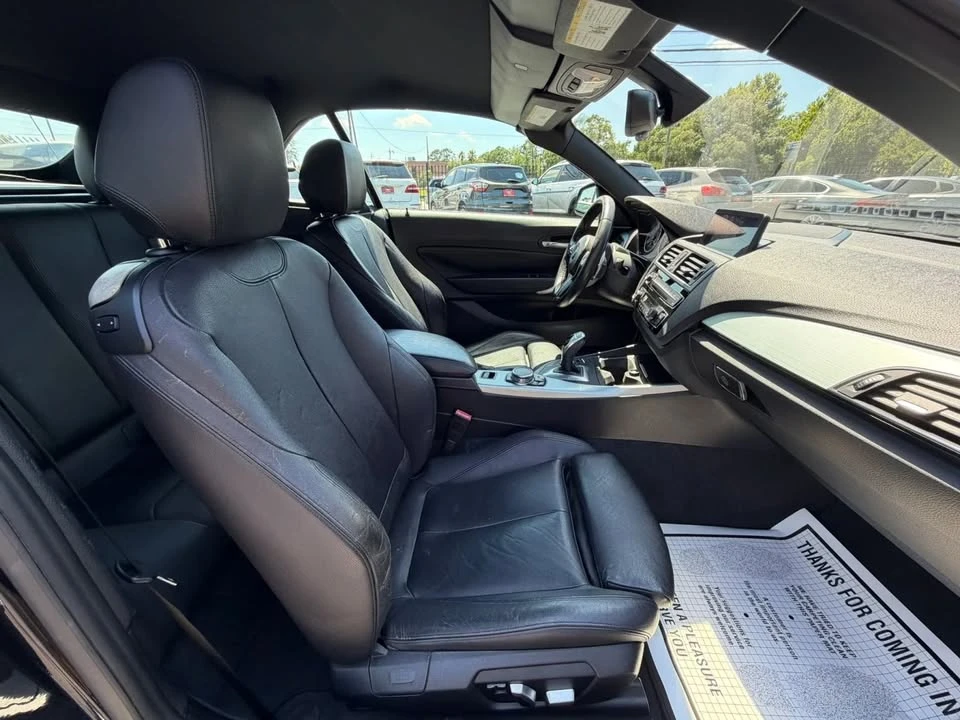 2016 BMW 2 Series - Image 14 of 20