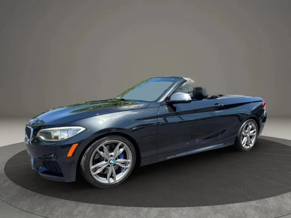 2016 BMW 2 Series - Image 5 of 20