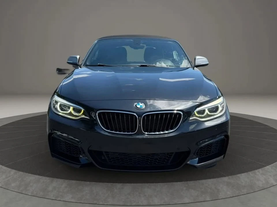 2016 BMW 2 Series - Image 3 of 20