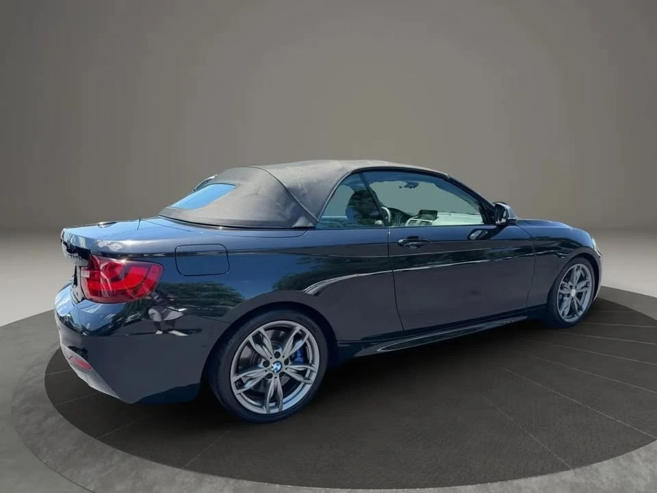 2016 BMW 2 Series - Image 8 of 20