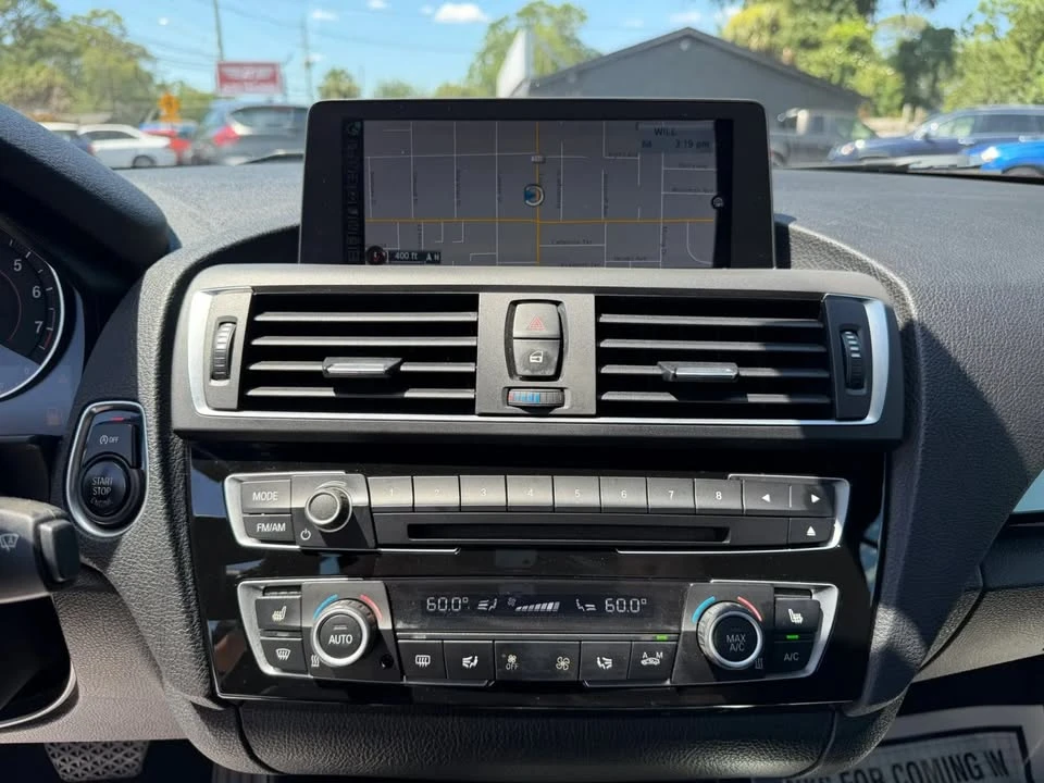 2016 BMW 2 Series - Image 19 of 20