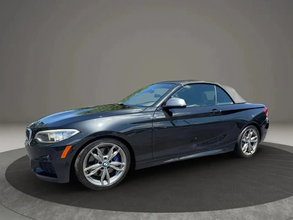 2016 BMW 2 Series - Image 4 of 20