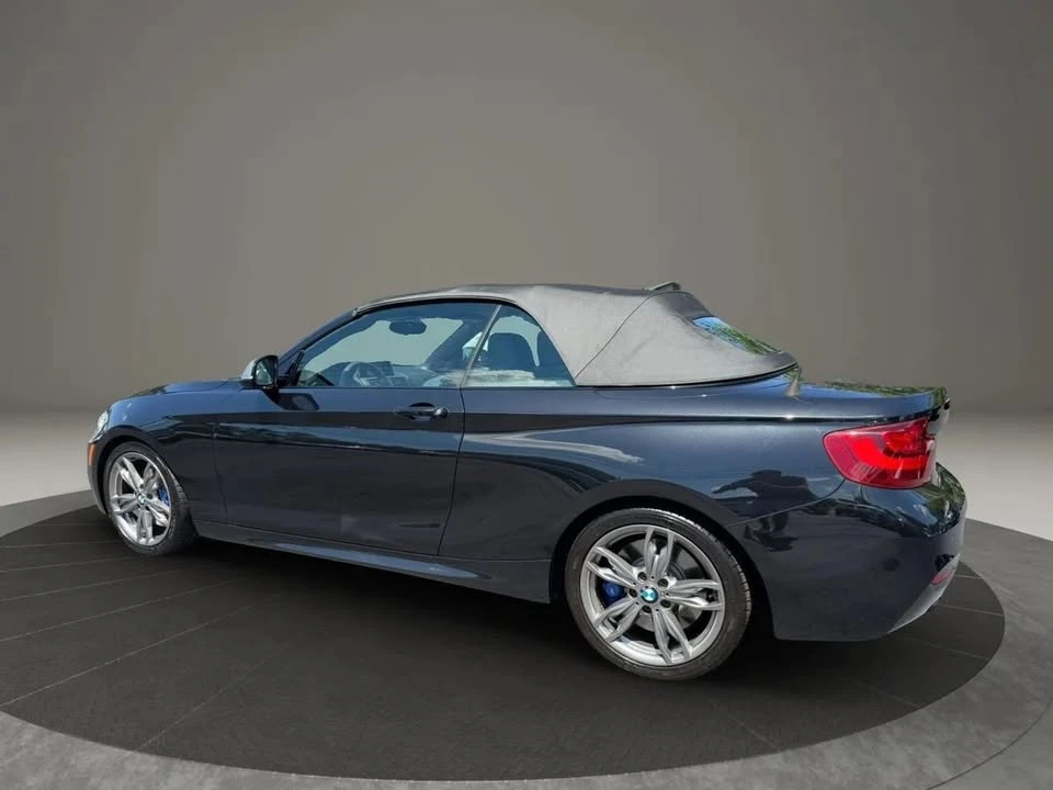 2016 BMW 2 Series - Image 6 of 20