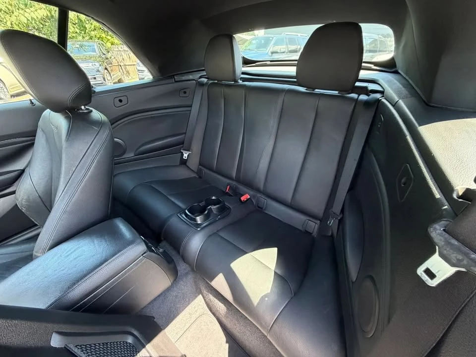 2016 BMW 2 Series - Image 12 of 20