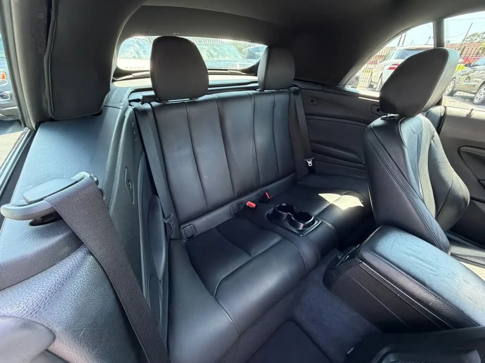 2016 BMW 2 Series - Image 15 of 20