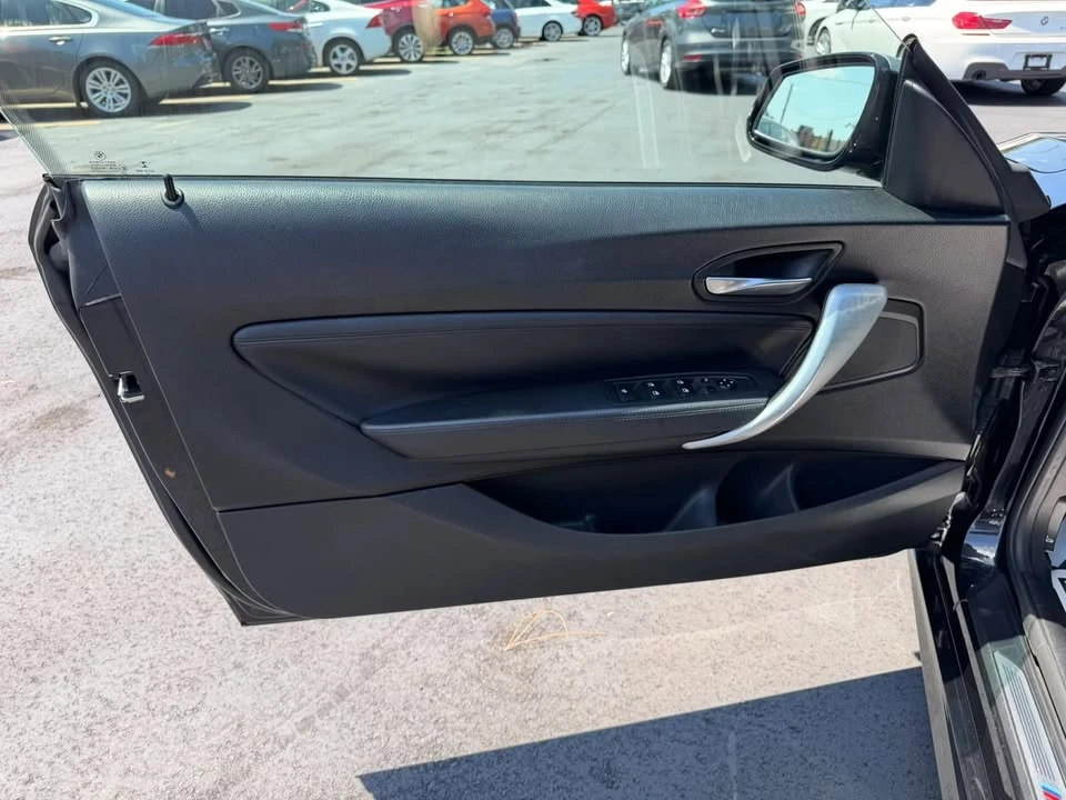 2016 BMW 2 Series - Image 10 of 20