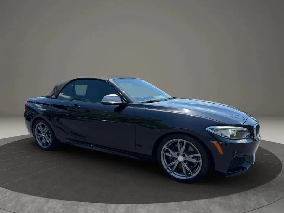 2016 BMW 2 Series - Image 2 of 20