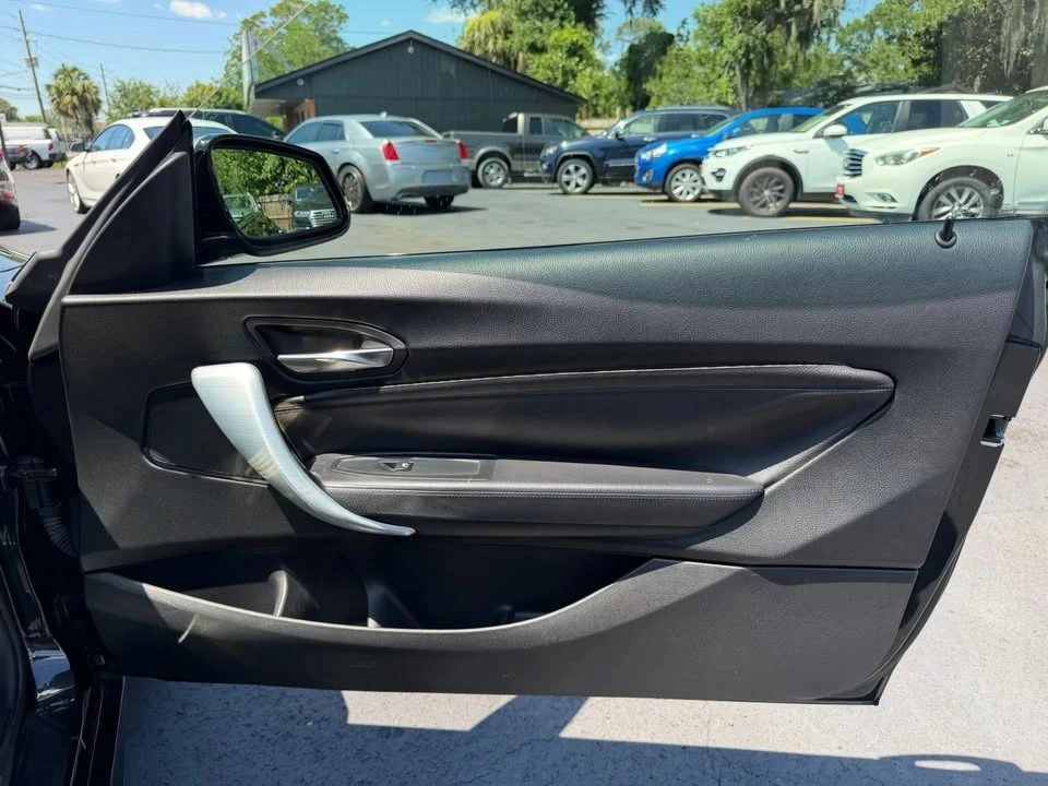2016 BMW 2 Series - Image 13 of 20