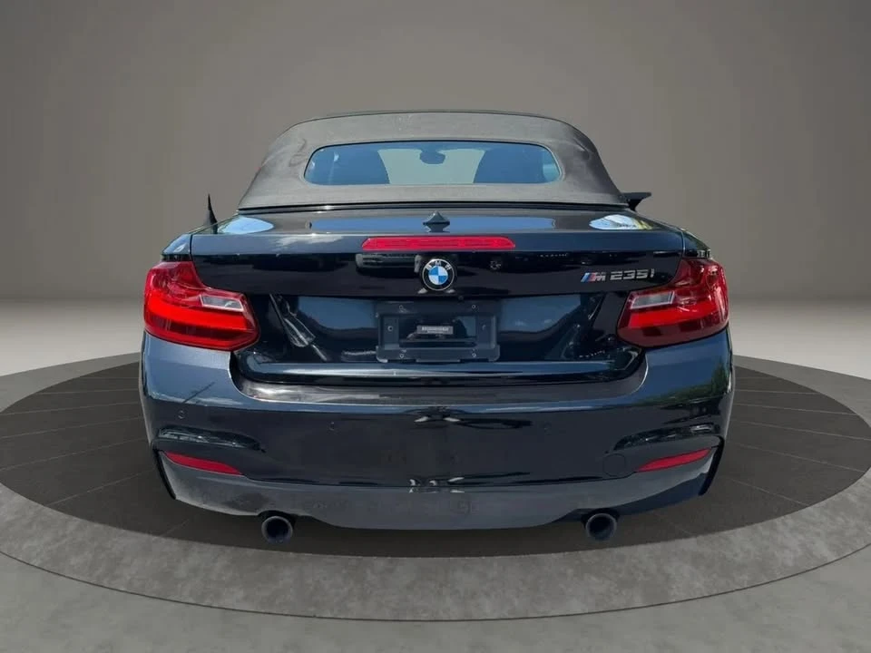 2016 BMW 2 Series - Image 7 of 20