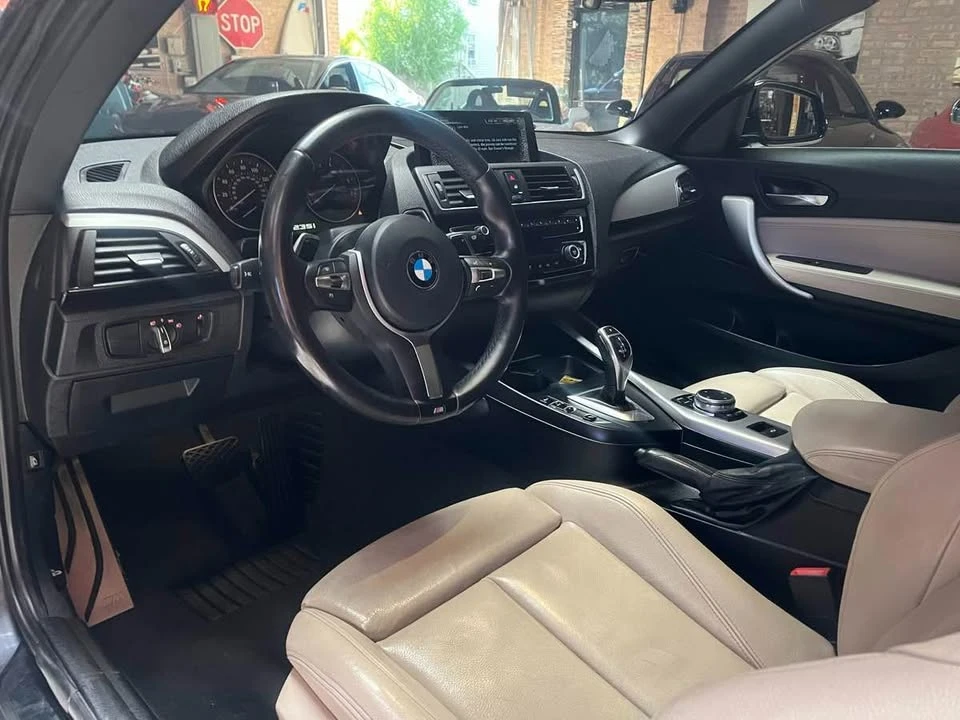 2016 BMW 2 Series - Image 7 of 20