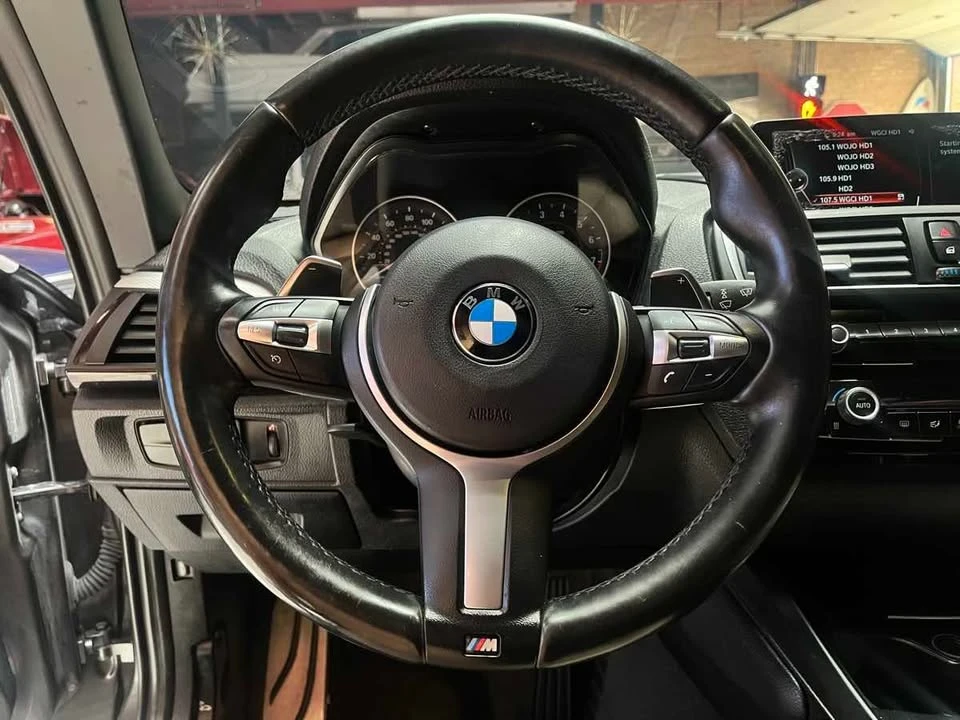 2016 BMW 2 Series - Image 9 of 20