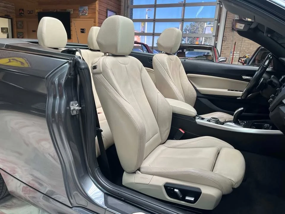 2016 BMW 2 Series - Image 19 of 20