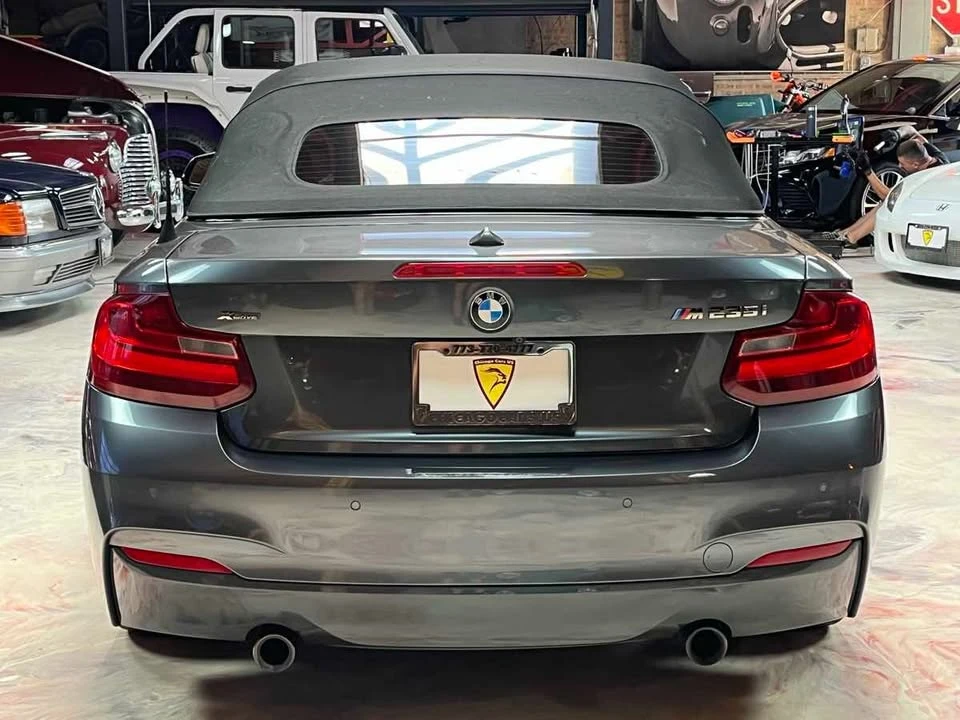 2016 BMW 2 Series - Image 5 of 20