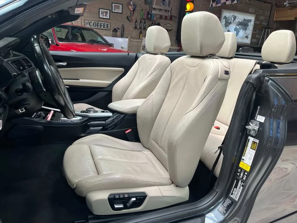 2016 BMW 2 Series - Image 18 of 20