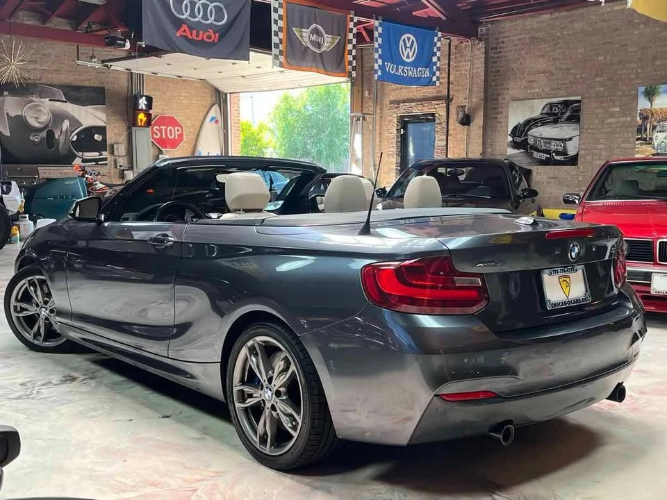 2016 BMW 2 Series - Image 3 of 20