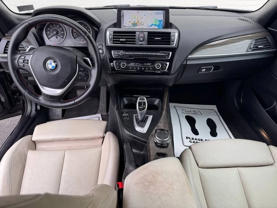 2016 BMW 2 Series - Image 12 of 20