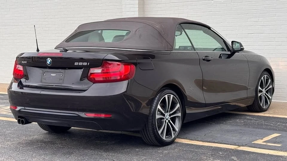 2016 BMW 2 Series - Image 6 of 20