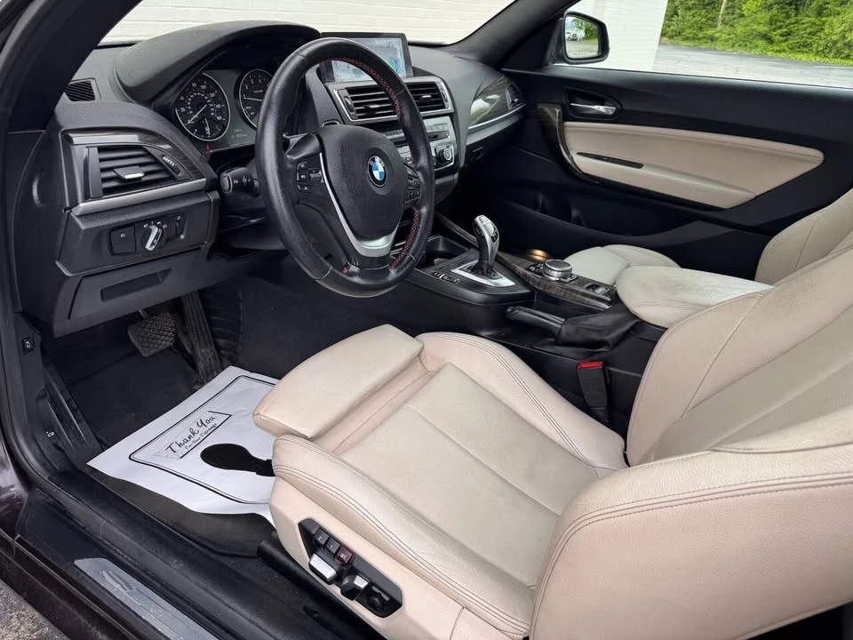 2016 BMW 2 Series - Image 9 of 20