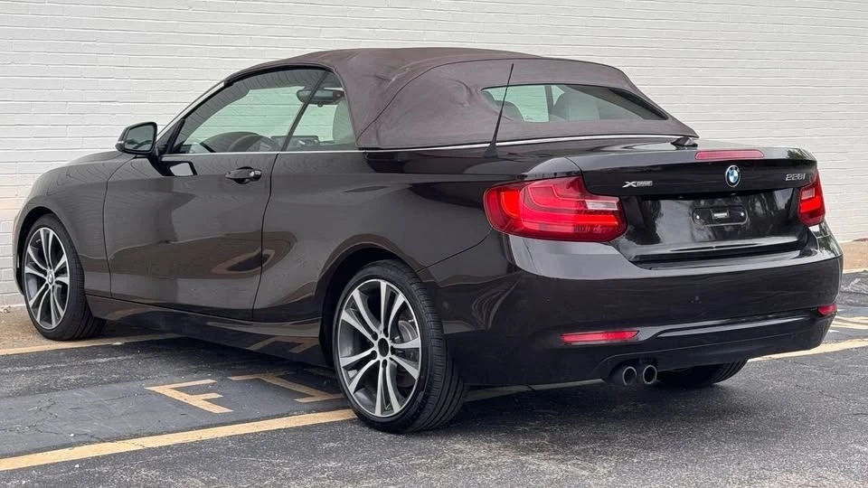 2016 BMW 2 Series - Image 5 of 20