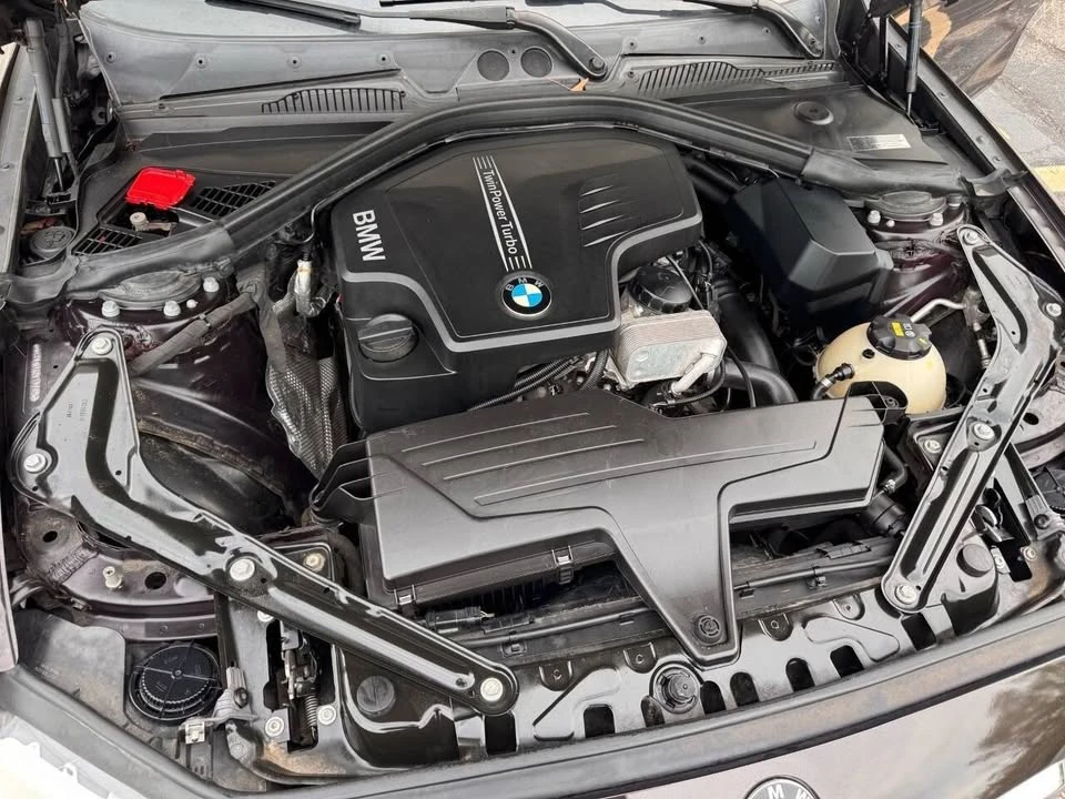 2016 BMW 2 Series - Image 18 of 20