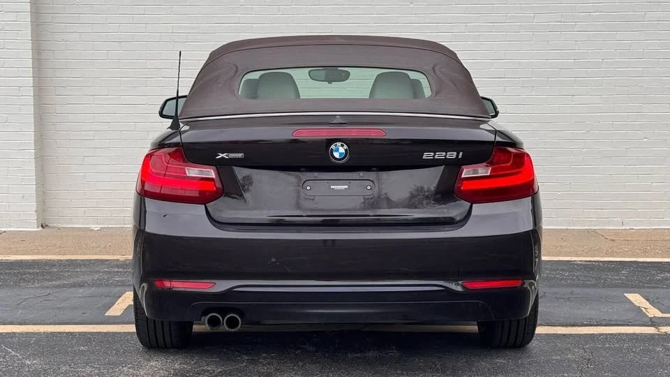 2016 BMW 2 Series - Image 4 of 20